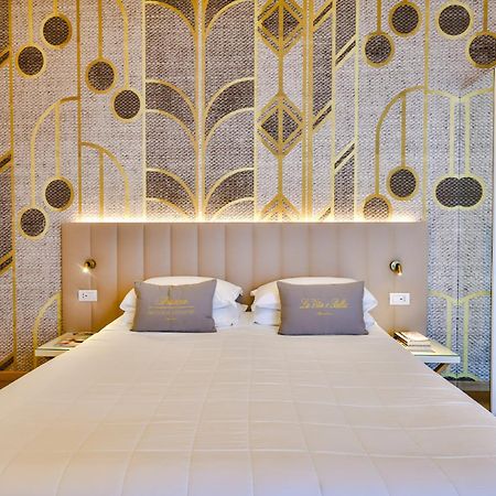 Unahotels Imperial Sport Hotel Pesaro Kültér fotó