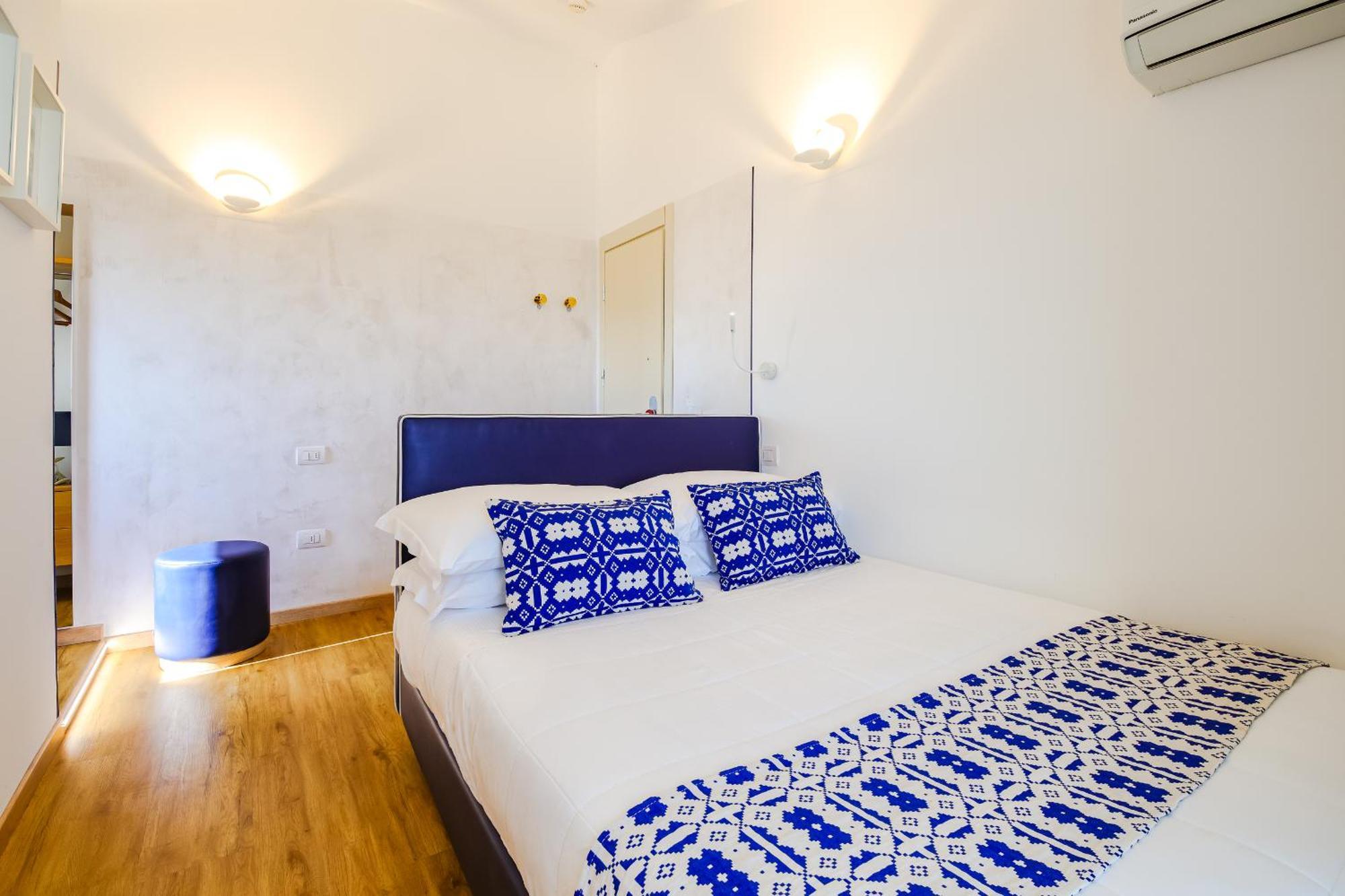 Unahotels Imperial Sport Hotel Pesaro Kültér fotó